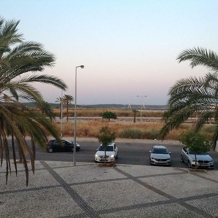 Terracos Do Rio Apartment ปอร์ติเมา ภายนอก รูปภาพ