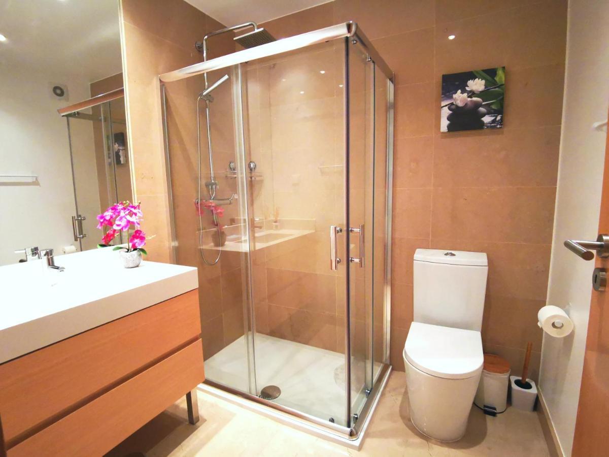 Terracos Do Rio Apartment ปอร์ติเมา ภายนอก รูปภาพ