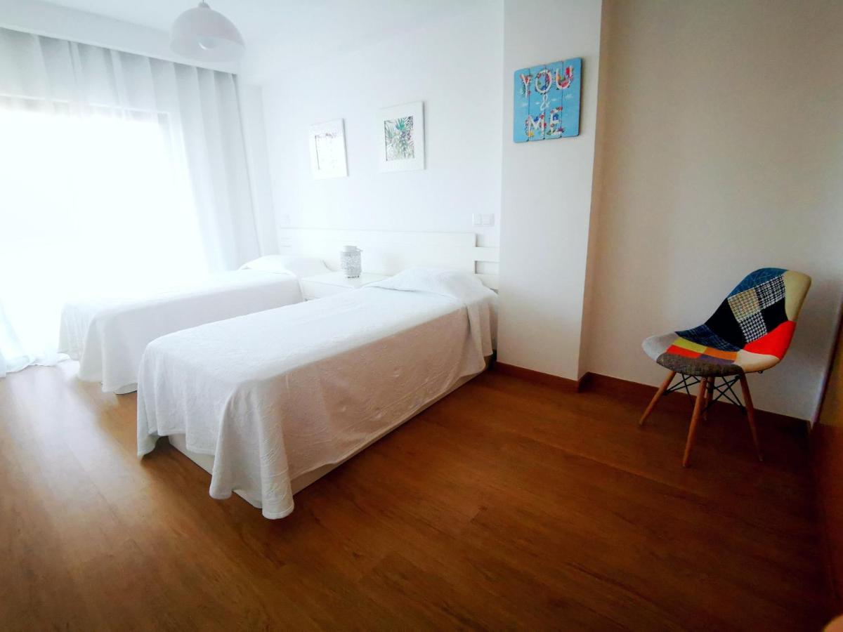 Terracos Do Rio Apartment ปอร์ติเมา ภายนอก รูปภาพ