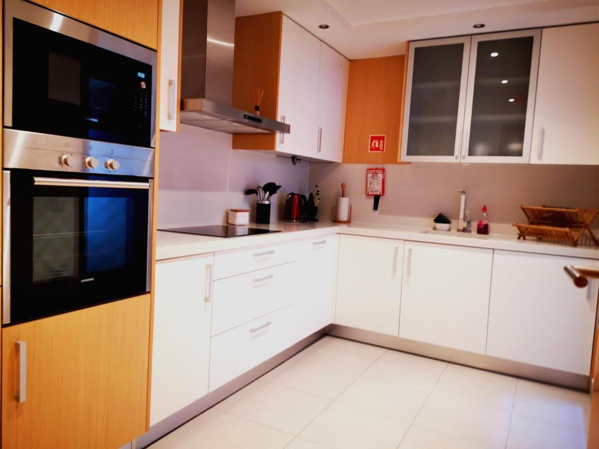 Terracos Do Rio Apartment ปอร์ติเมา ภายนอก รูปภาพ