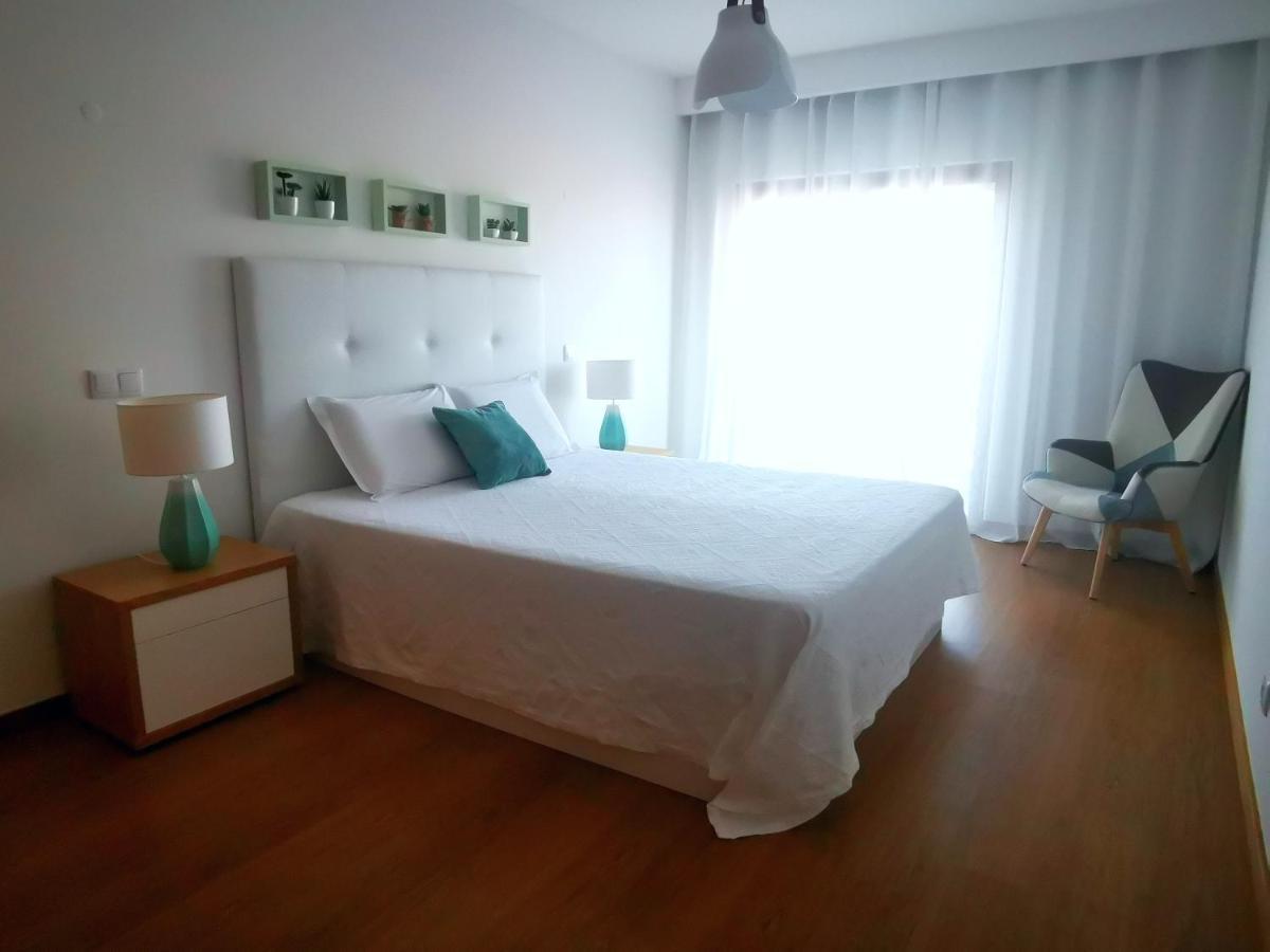 Terracos Do Rio Apartment ปอร์ติเมา ภายนอก รูปภาพ
