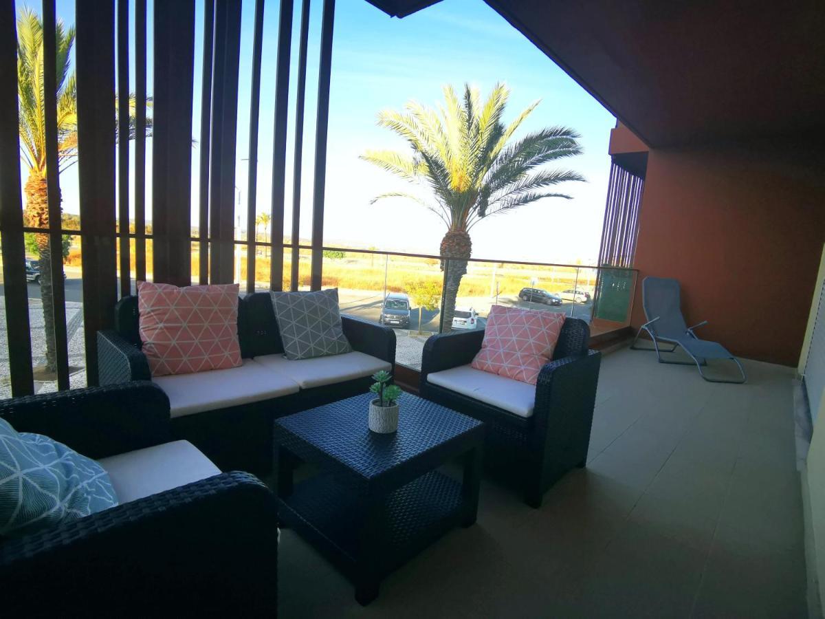 Terracos Do Rio Apartment ปอร์ติเมา ภายนอก รูปภาพ