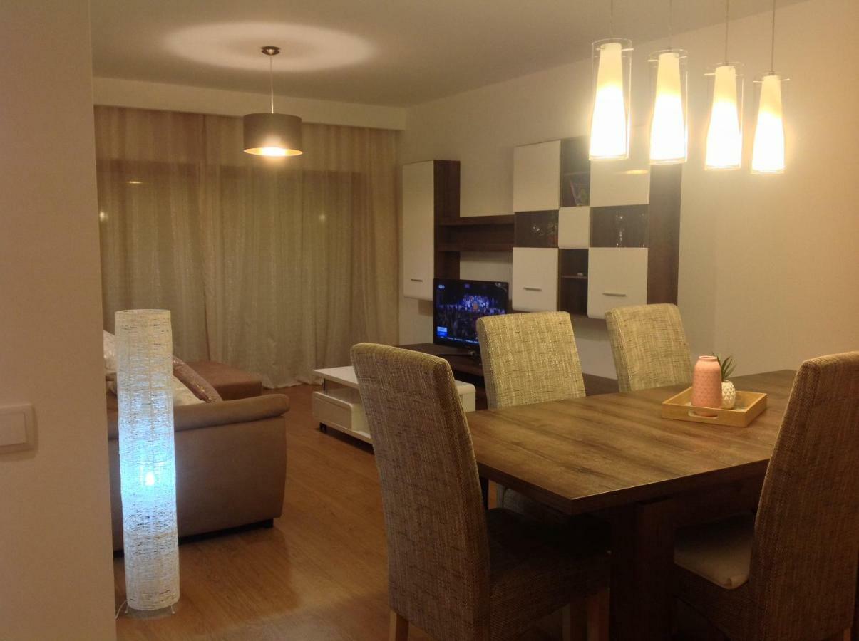 Terracos Do Rio Apartment ปอร์ติเมา ภายนอก รูปภาพ