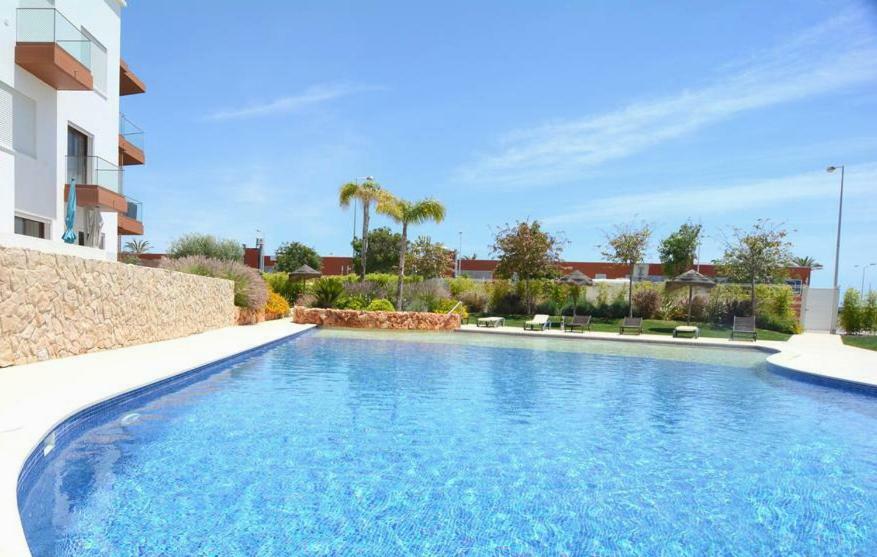 Terracos Do Rio Apartment ปอร์ติเมา ภายนอก รูปภาพ