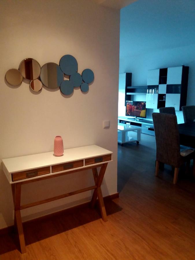 Terracos Do Rio Apartment ปอร์ติเมา ภายนอก รูปภาพ