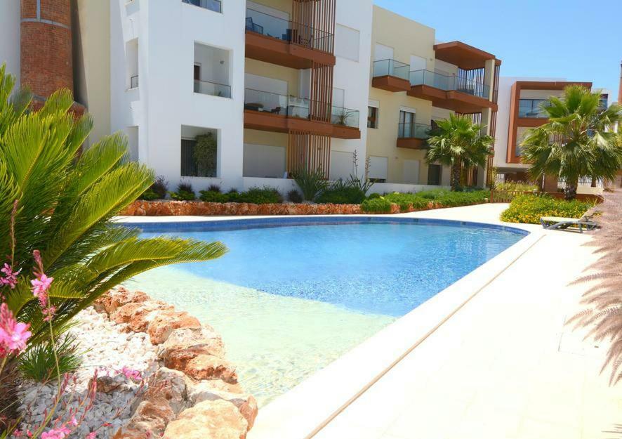 Terracos Do Rio Apartment ปอร์ติเมา ภายนอก รูปภาพ