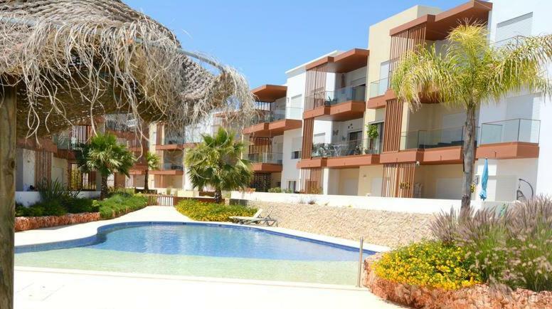 Terracos Do Rio Apartment ปอร์ติเมา ภายนอก รูปภาพ