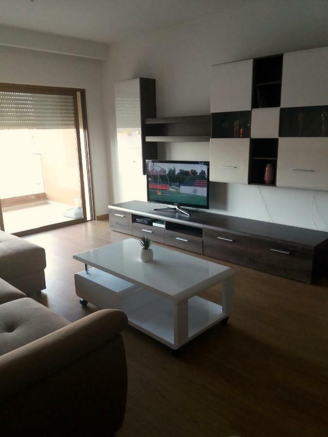 Terracos Do Rio Apartment ปอร์ติเมา ภายนอก รูปภาพ
