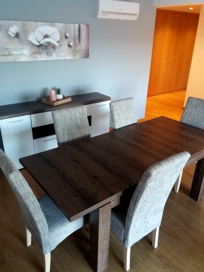 Terracos Do Rio Apartment ปอร์ติเมา ภายนอก รูปภาพ