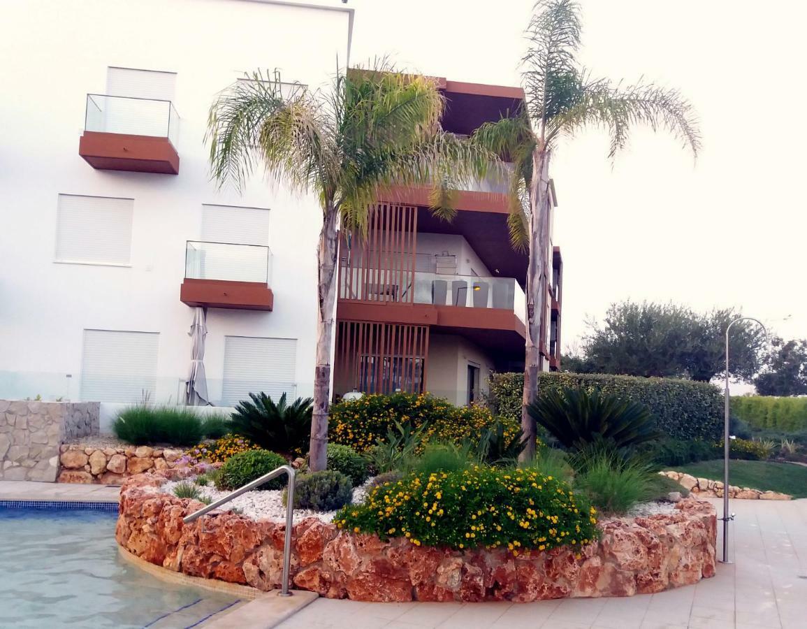 Terracos Do Rio Apartment ปอร์ติเมา ภายนอก รูปภาพ