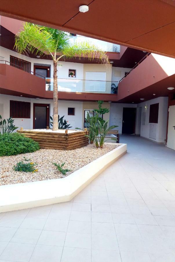 Terracos Do Rio Apartment ปอร์ติเมา ภายนอก รูปภาพ
