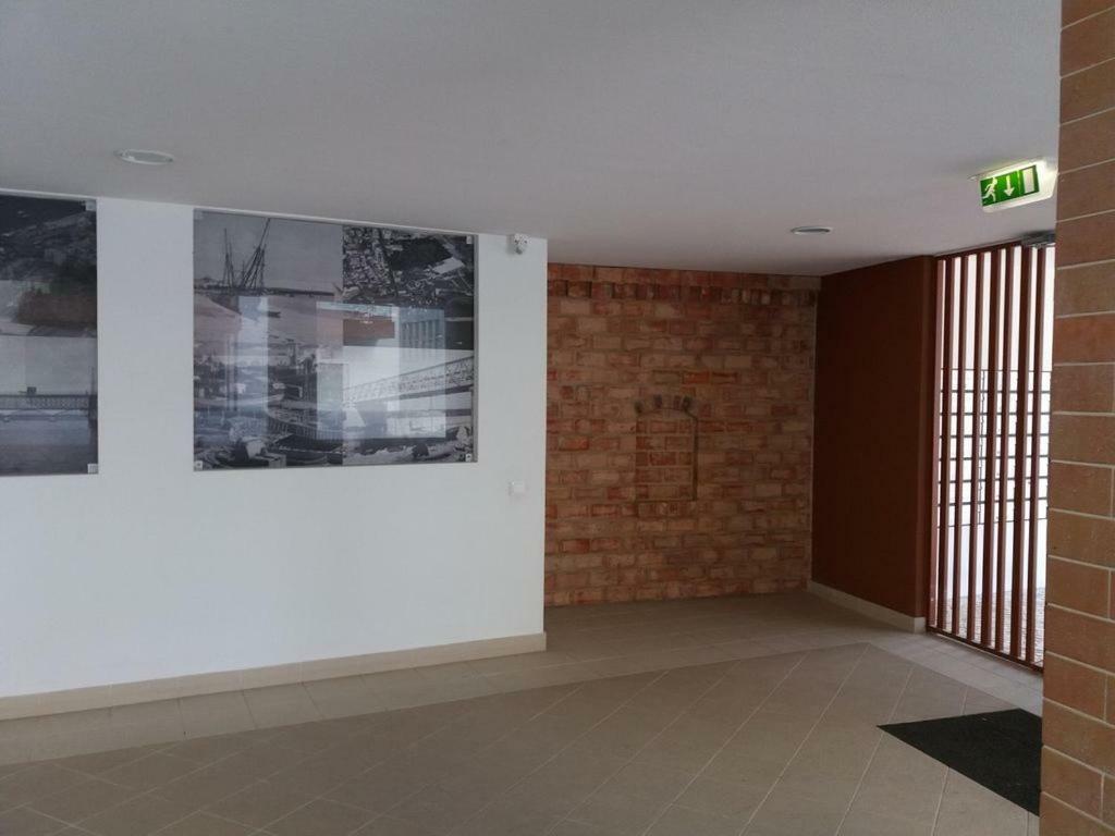 Terracos Do Rio Apartment ปอร์ติเมา ภายนอก รูปภาพ