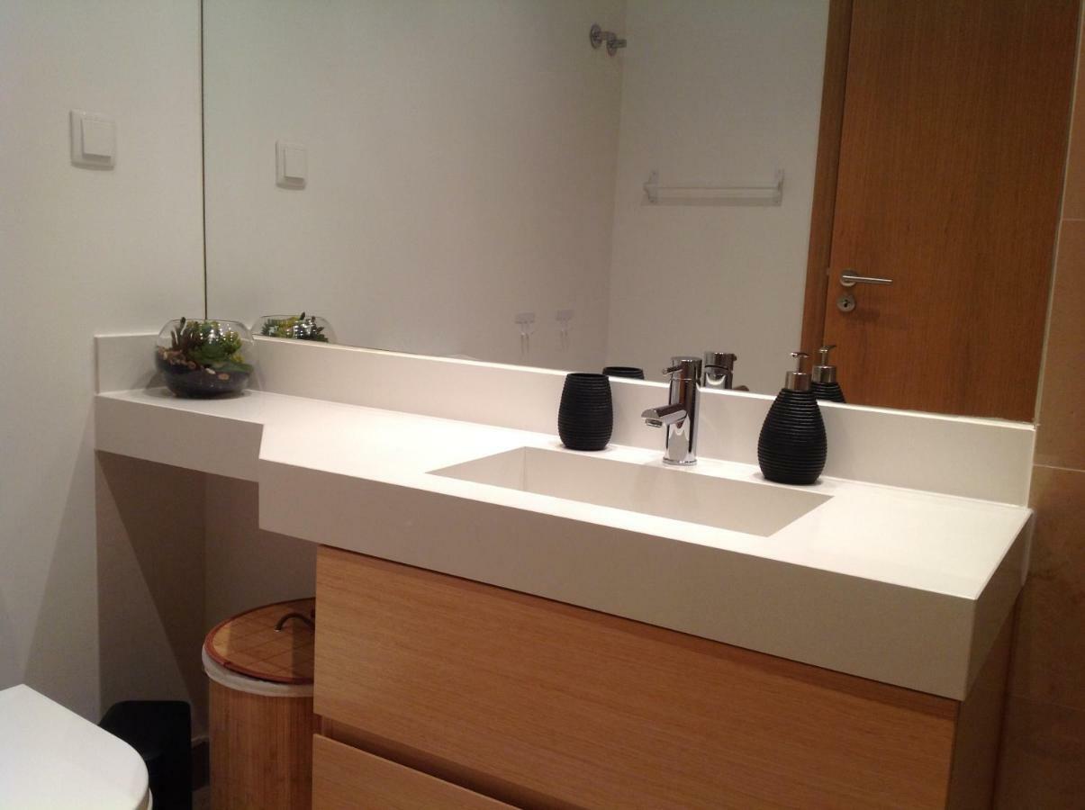 Terracos Do Rio Apartment ปอร์ติเมา ภายนอก รูปภาพ