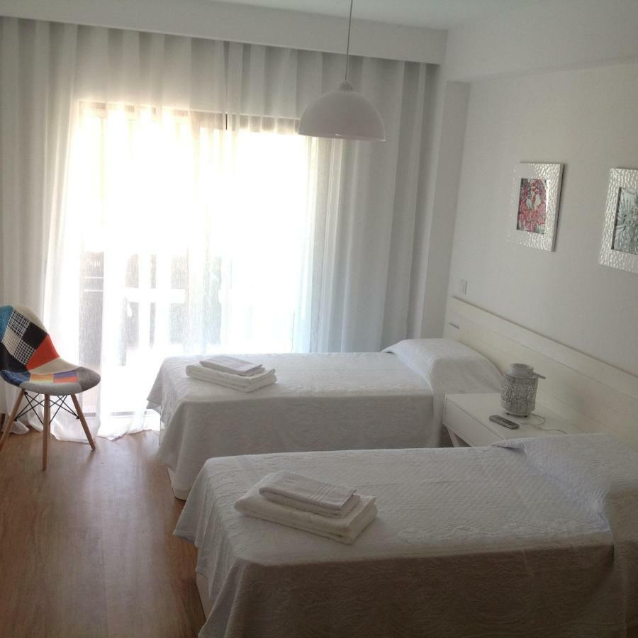 Terracos Do Rio Apartment ปอร์ติเมา ภายนอก รูปภาพ