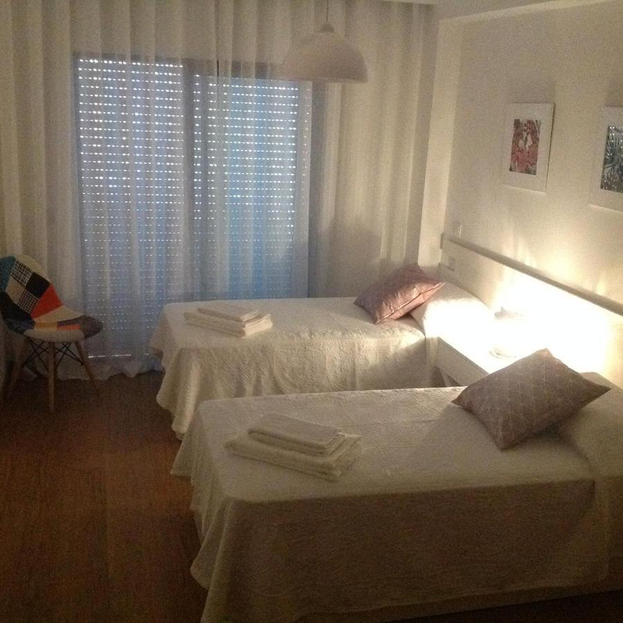 Terracos Do Rio Apartment ปอร์ติเมา ภายนอก รูปภาพ